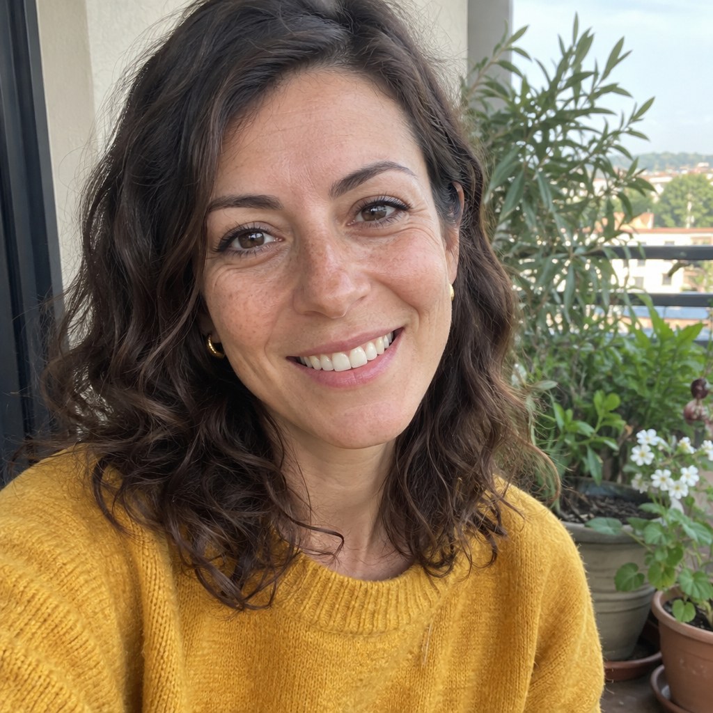 Foto von Lena