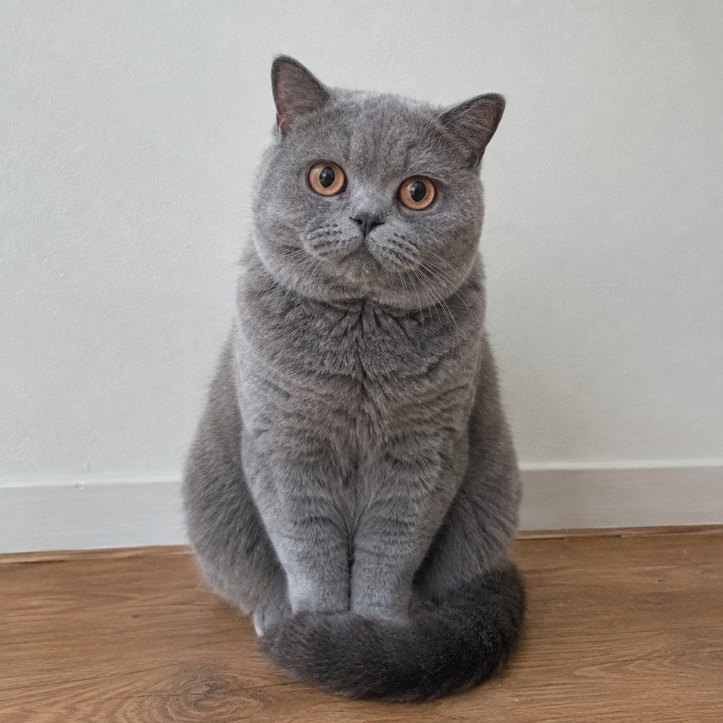 Foto von Minka